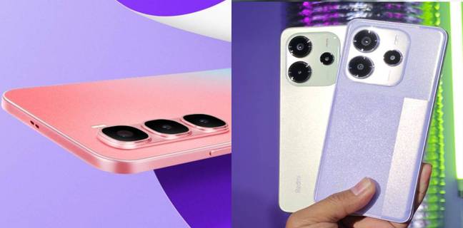 Infinix Hot 60 Pro vs Redmi Note 14 4G: Lebih Unggul Mana di Harga Rp 2 Jutaan? Infinix Hot 60 Pro vs Redmi Note 14 4G: Lebih Unggul Mana di Harga Rp 2 Jutaan?