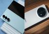 Samsung Galaxy Z Fold 7 vs Oppo Find N5, Duel HP Lipat Tertipis