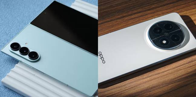 Samsung Galaxy Z Fold 7 Vs Oppo Find N5, Duel HP Lipat Tertipis di Indonesia Samsung Galaxy Z Fold 7 vs Oppo Find N5, Duel HP Lipat Tertipis