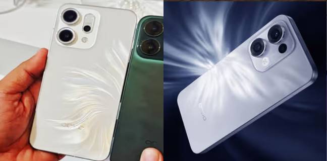 Oppo Reno 14 5G vs Reno 13 5G, Apa Saja Peningkatannya? Oppo Reno 14 5G vs. Oppo Reno 13 5G