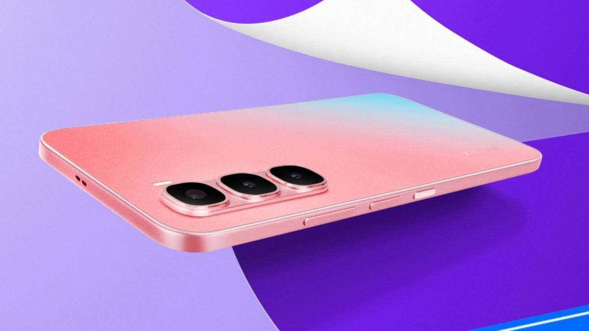 Infinix Hot 60 Pro Meluncur di Indonesia, Jadi HP MediaTek Helio G200 Pertama