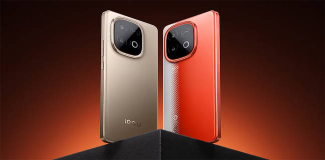 Bocoran IQoo Neo 11 dan Neo 11 Pro, Beda di Chipset Dimensity serta Snapdragon