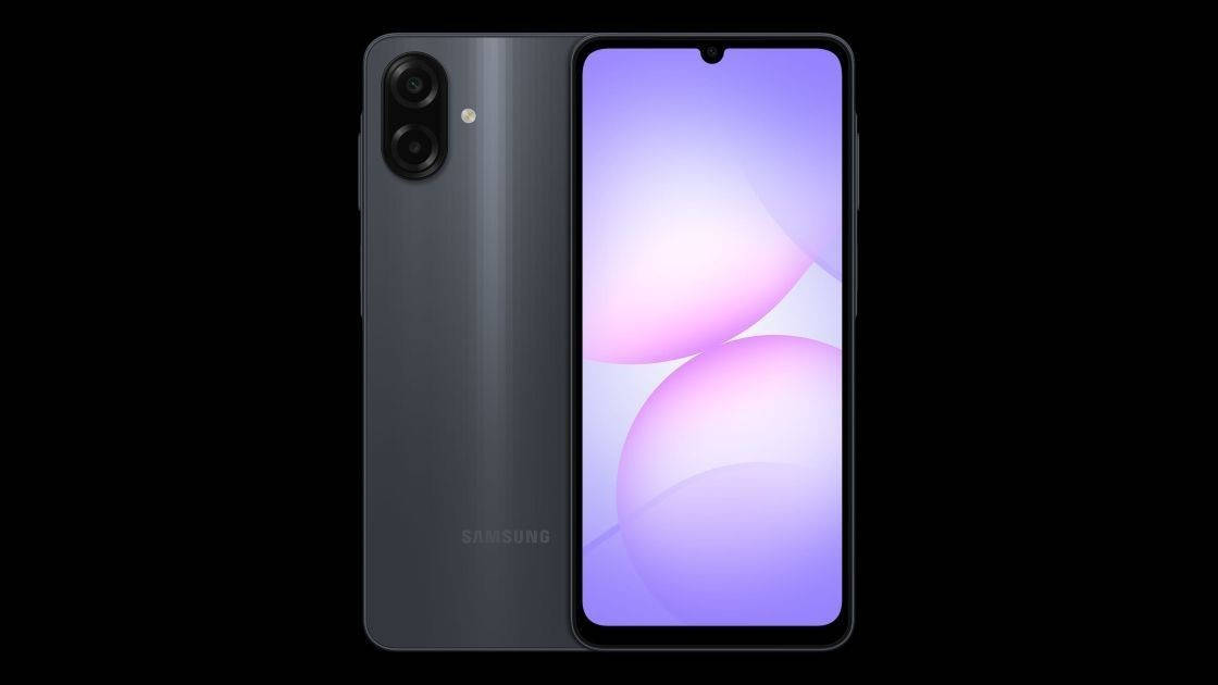 Bocoran Tampang Samsung Galaxy A07, Segera Masuk Indonesia?