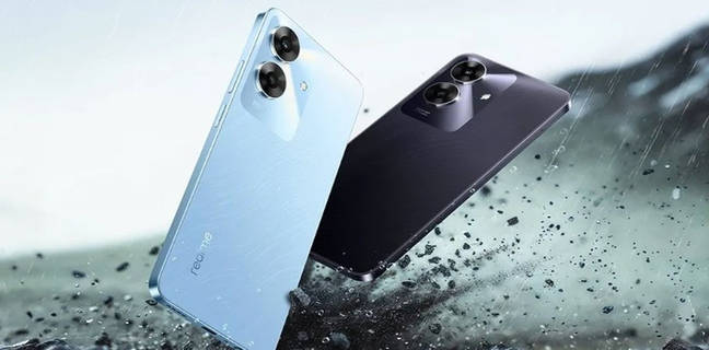 Realme Note 70 Muncul di Postel, Pertanda Bakal Rilis di RI Realme Note 70 Muncul di Postel, Pertanda Bakal Rilis di RI