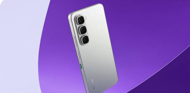 Infinix Hot 60i Resmi, Baterai Lebih Besar dan Fast Charging Lebih Kencang