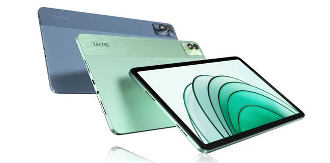 Indikasi Kuat Tecno Megapad SE Segera Masuk Indonesia Indikasi Kuat Tecno Megapad SE Segera Masuk Indonesia