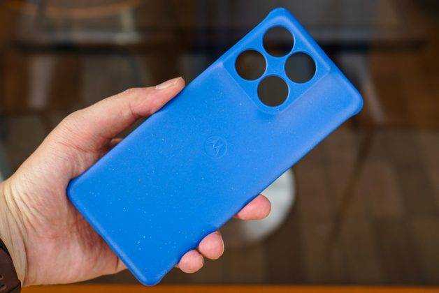 Unboxing dan Hands-on Edge 60 Pro, Jagoan Baru Motorola di Indonesia