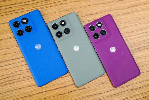 Unboxing dan Hands-on Edge 60 Pro, Jagoan Baru Motorola di Indonesia