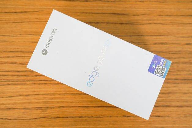 Unboxing dan Hands-on Edge 60 Pro, Jagoan Baru Motorola di Indonesia
