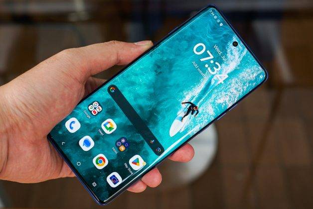 Unboxing dan Hands-on Edge 60 Pro, Jagoan Baru Motorola di Indonesia