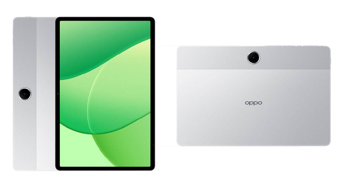 Oppo Pad SE Mulai Dijual di Indonesia, Tablet Rp 3 Juta dengan Mode Anak
