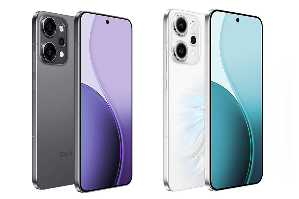 Oppo Reno 14 Pro 5G Resmi Masuk Indonesia, Jadi HP Dimensity 8450 Pertama