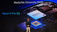 Oppo Reno 14 Pro 5G Jadi HP Dimensity 8450 Pertama di Indonesia, Ini Kelebihannya Related Article