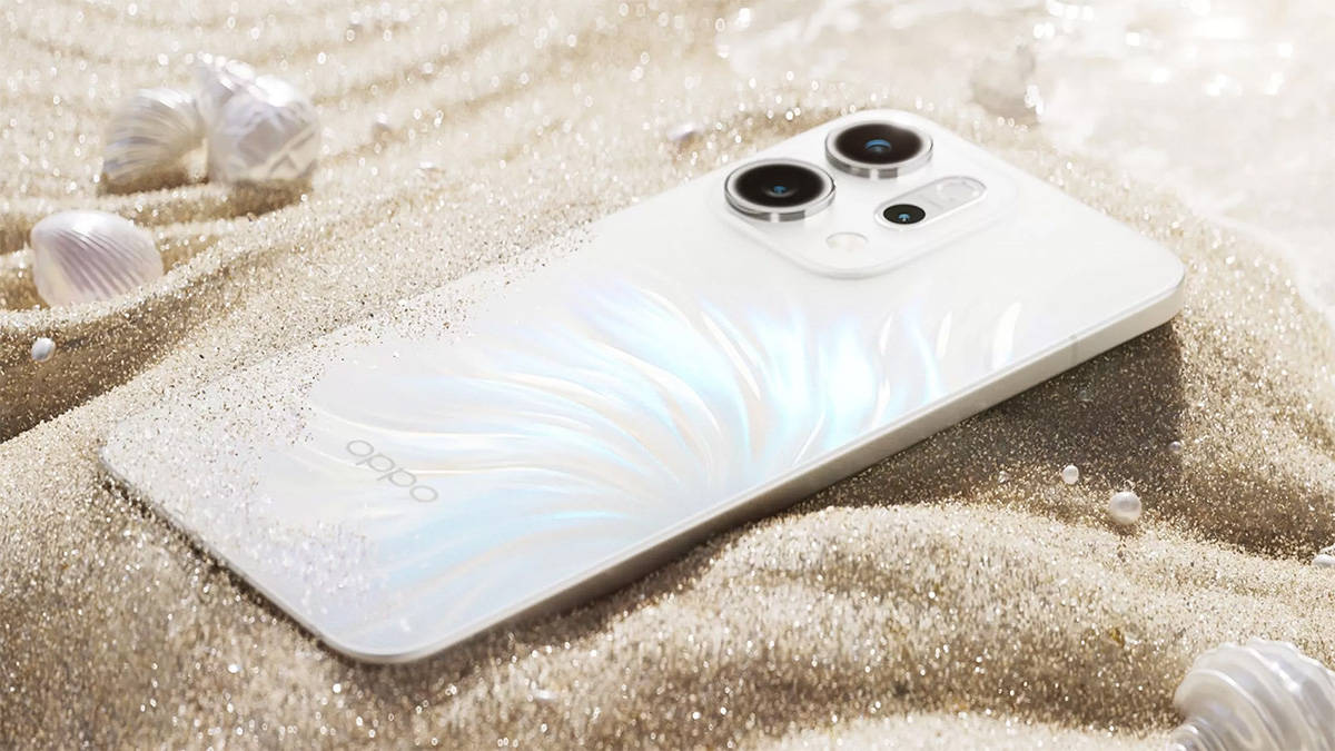 Oppo Reno 14 Pro 5G Jadi HP Dimensity 8450 Pertama di Indonesia, Ini Kelebihannya