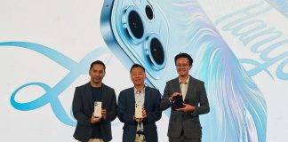 Oppo Reno 14 Series Sudah Bisa Dipesan di Indonesia, Ada Bonus hingga Rp 5 Juta