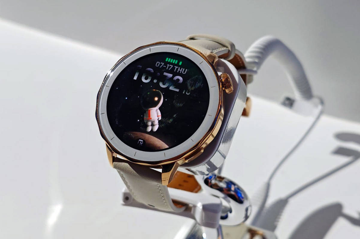 Oppo Watch X2 Mini dan TWS Enco Buds 3 Masuk Indonesia, Ini Harganya