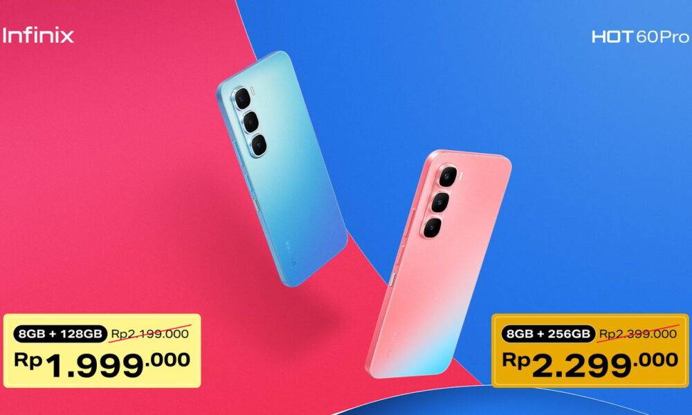 Infinix Hot 60 Pro vs Redmi Note 14 4G.