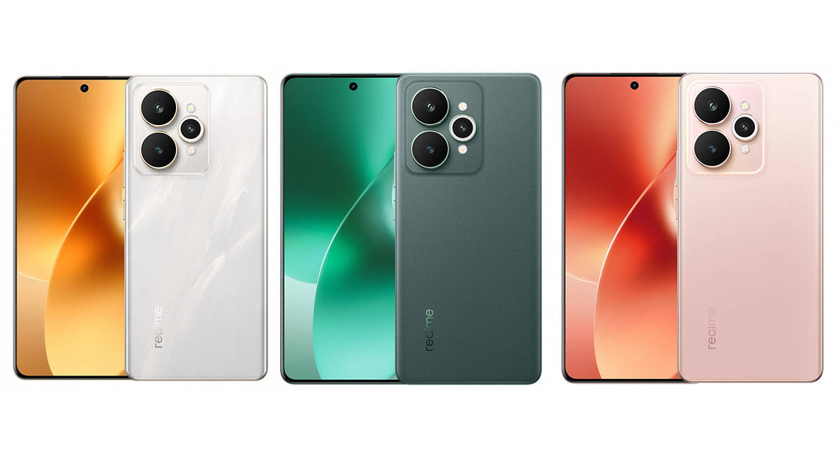 Realme 15 dan Realme 15 Pro Meluncur, Harga Mulai Rp 4 Jutaan | Indonesia Blog