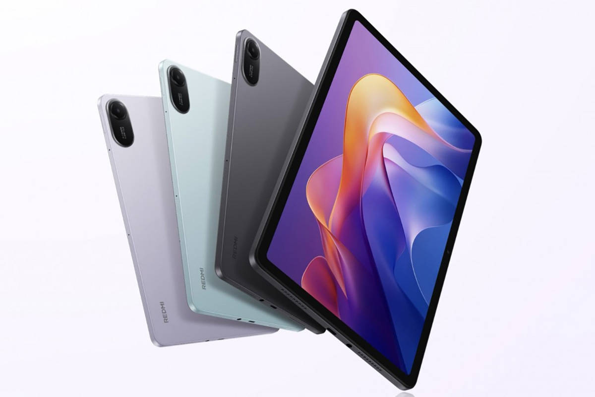 Redmi Pad 2 Masuk Indonesia 4 Juli, Tablet 11 Inci Berbaterai Besar