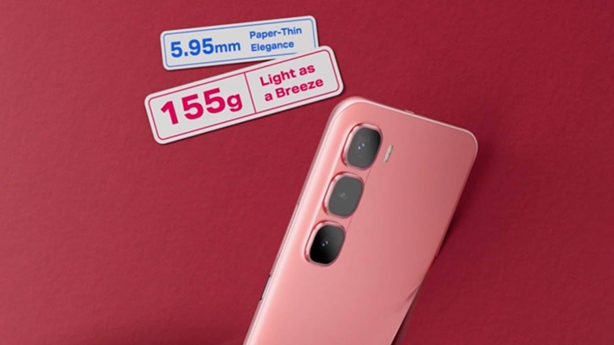Infinix Hot 60 Pro dan Hot 60 Pro Plus Resmi, Ini Spesifikasinya