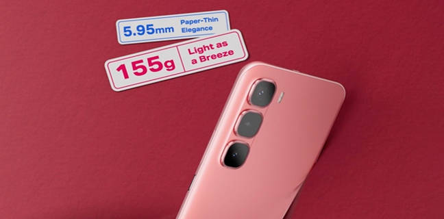 Infinix Hot 60 Pro dan Hot 60 Pro Plus Resmi, Ini Spesifikasinya