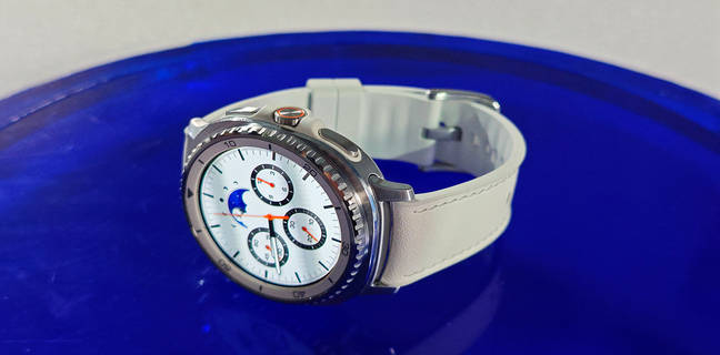 Samsung Galaxy Watch 8 dan Watch 8 Classic Mulai Dijual di Indonesia, Ini Harganya