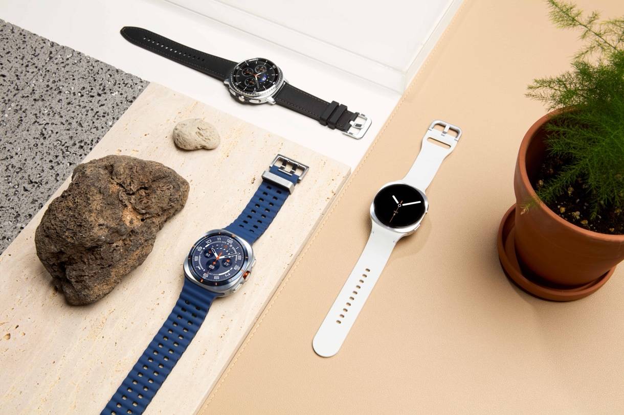 Cerita Samsung Galaxy Watch 8 Bantu Ubah Hidup Jadi Lebih Sehat
