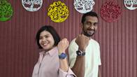 Cerita Samsung Galaxy Watch 8 Bantu Ubah Hidup Jadi Lebih Sehat