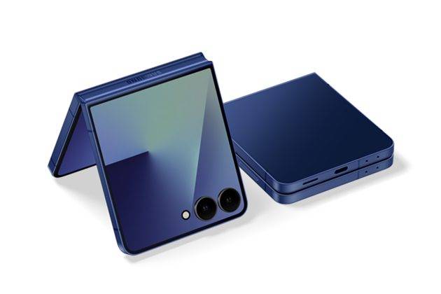 HP Lipat Samsung Galaxy Z Fold 7 dan Z Flip 7 Meluncur, Ini Harganya di Indonesia