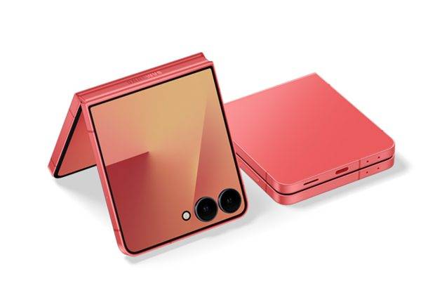 HP Lipat Samsung Galaxy Z Fold 7 dan Z Flip 7 Meluncur, Ini Harganya di Indonesia