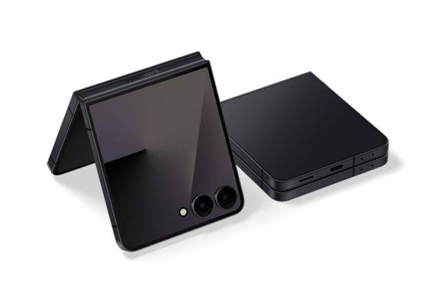 HP Lipat Samsung Galaxy Z Fold 7 dan Z Flip 7 Meluncur, Ini Harganya di Indonesia