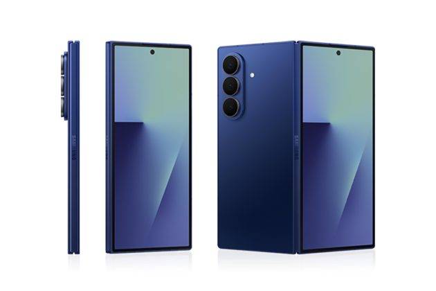 HP Lipat Samsung Galaxy Z Fold 7 dan Z Flip 7 Meluncur, Ini Harganya di Indonesia