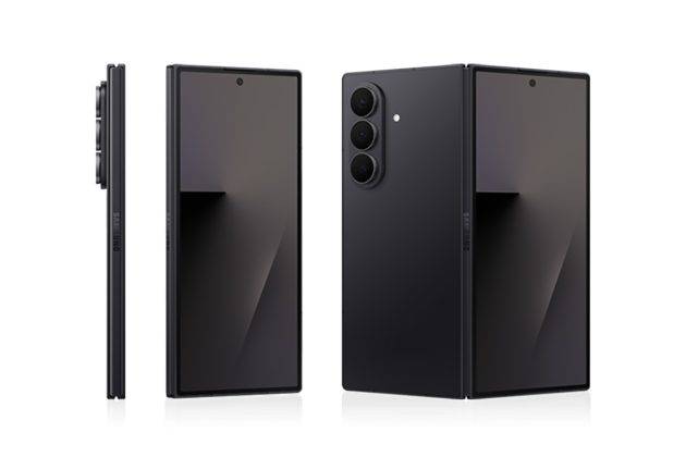 HP Lipat Samsung Galaxy Z Fold 7 dan Z Flip 7 Meluncur, Ini Harganya di Indonesia