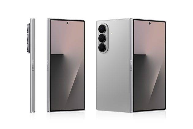HP Lipat Samsung Galaxy Z Fold 7 dan Z Flip 7 Meluncur, Ini Harganya di Indonesia