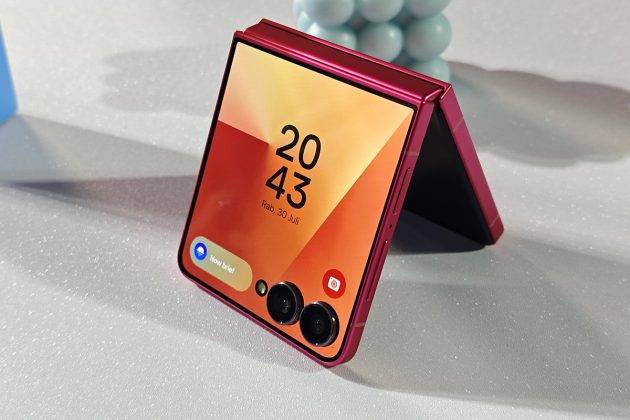Ternyata Ini Versi Samsung Galaxy Z Fold 7 dan Z Flip 7 yang Paling Diminati di Indonesia