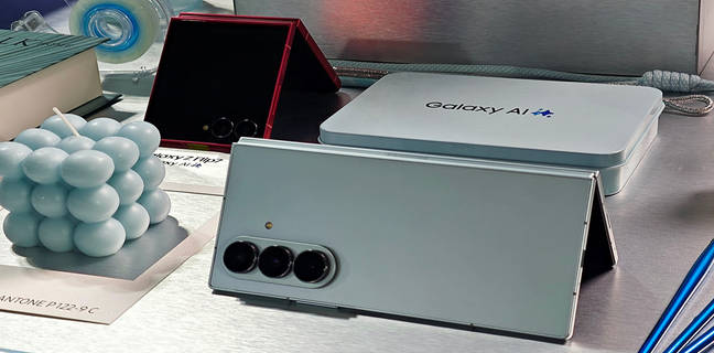 Samsung Galaxy Z Fold 7 dan Flip 7 Dijual di Indonesia Besok, Ini Harganya