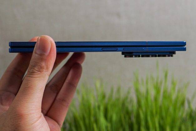 Hands-on Galaxy Z Fold 7, HP Lipat Tipis dengan Jeroan Galaxy S25 Ultra