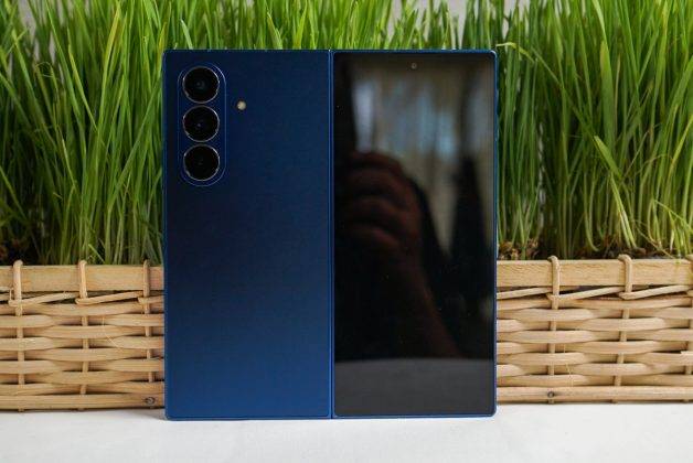 Hands-on Galaxy Z Fold 7, HP Lipat Tipis dengan Jeroan Galaxy S25 Ultra