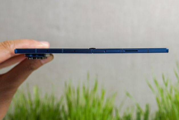 Hands-on Galaxy Z Fold 7, HP Lipat Tipis dengan Jeroan Galaxy S25 Ultra