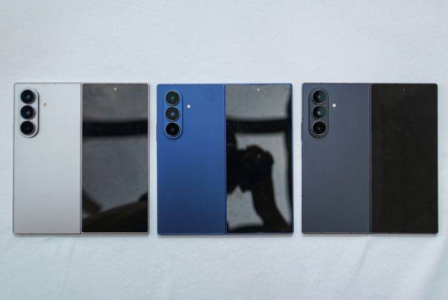 Hands-on Galaxy Z Fold 7, HP Lipat Tipis dengan Jeroan Galaxy S25 Ultra