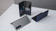 Hands-on Galaxy Z Fold 7, HP Lipat Tipis dengan Jeroan Galaxy S25 Ultra