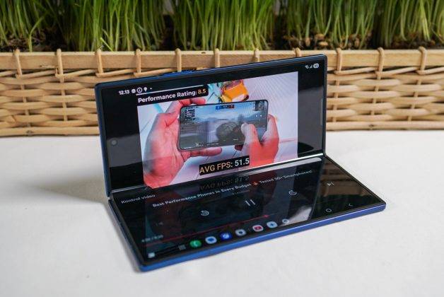 Hands-on Galaxy Z Fold 7, HP Lipat Tipis dengan Jeroan Galaxy S25 Ultra