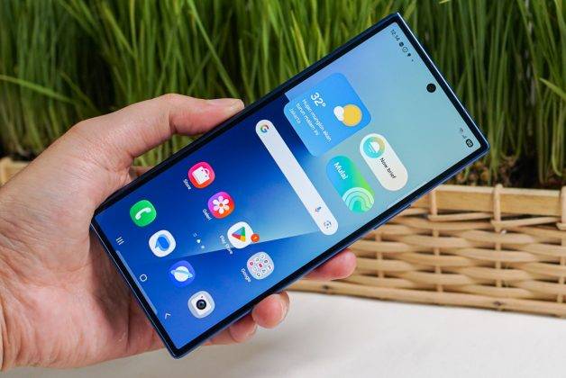 Hands-on Galaxy Z Fold 7, HP Lipat Tipis dengan Jeroan Galaxy S25 Ultra