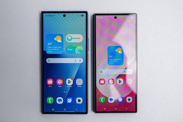 Hands-on Galaxy Z Fold 7, HP Lipat Tipis dengan Jeroan Galaxy S25 Ultra