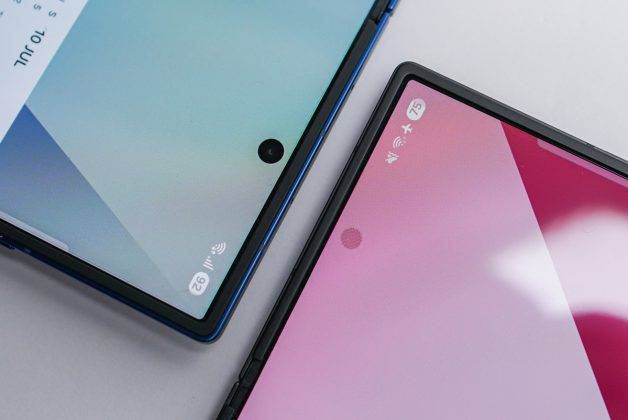 Hands-on Galaxy Z Fold 7, HP Lipat Tipis dengan Jeroan Galaxy S25 Ultra