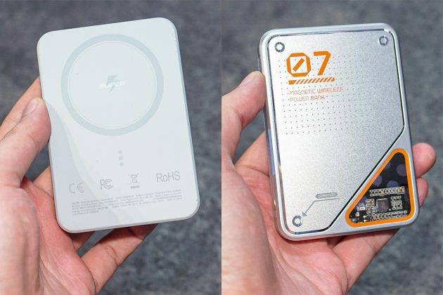 Unboxing dan Hands-on Tecno Pova 7 Ultra 5G, Dapat Powerbank Wireless Gratis