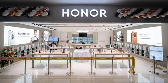 Honor Buka Toko Experience Store Pertama di Indonesia, Di Sini Lokasinya Honor Buka Toko Experience Store Pertama di Indonesia, Di Sini Lokasinya