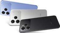 Tecno Spark 40, 40 Pro, dan 40 Pro Plus Meluncur, Pertama dengan Helio G200