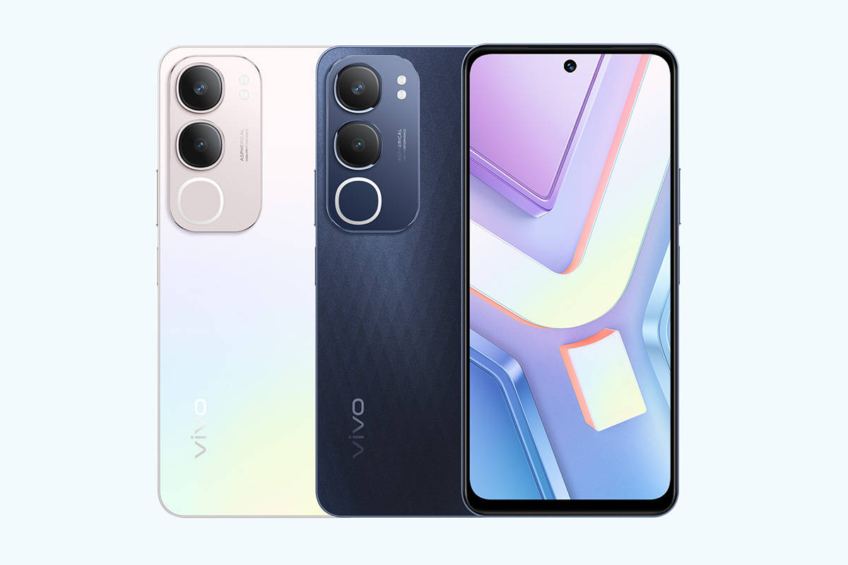 Vivo Y19s Pro Sudah Bisa Dibeli di Indonesia, HP Rp 1 Jutaan Baterai 6.000 MAh