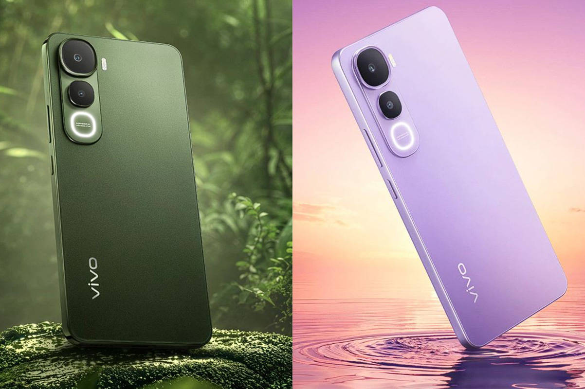 Vivo Y400 Meluncur di Indonesia, HP Entry-level yang Bisa "Menyelam"